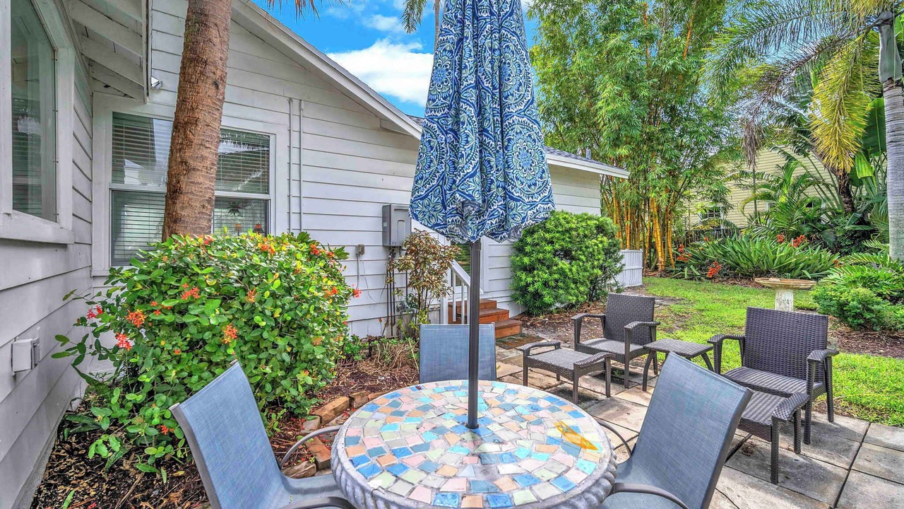 Photo of Outdoor in Tarpon River