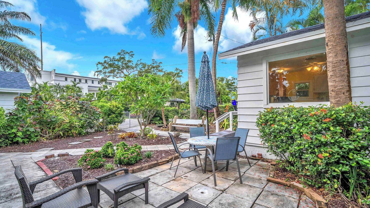 Photo of Outdoor in Tarpon River
