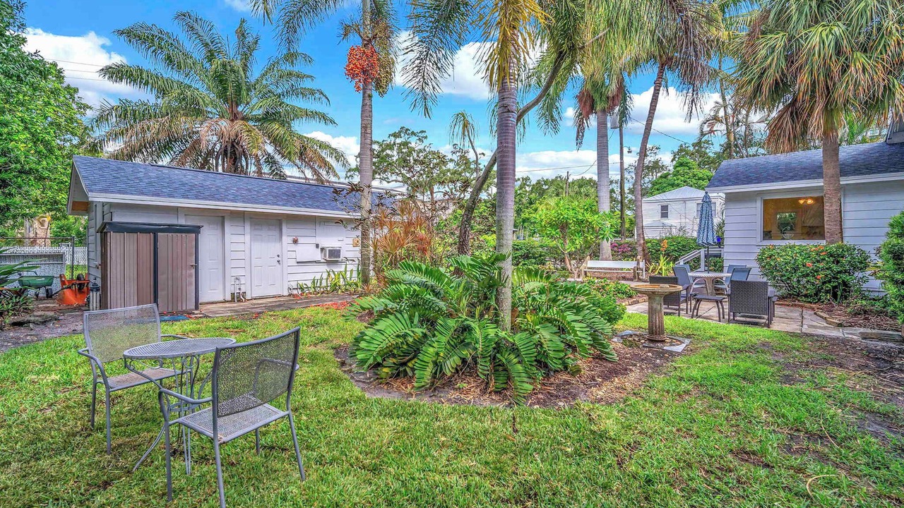 Photo of Outdoor in Tarpon River