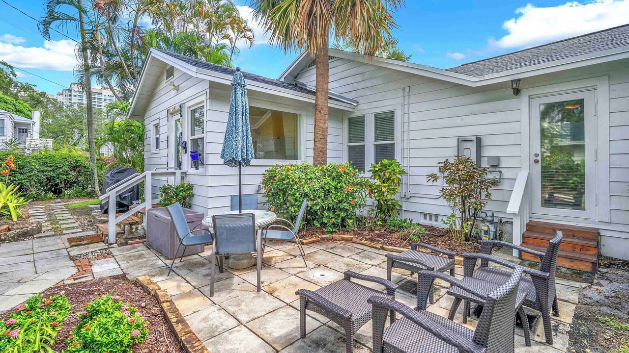 Photo of Outdoor in Tarpon River