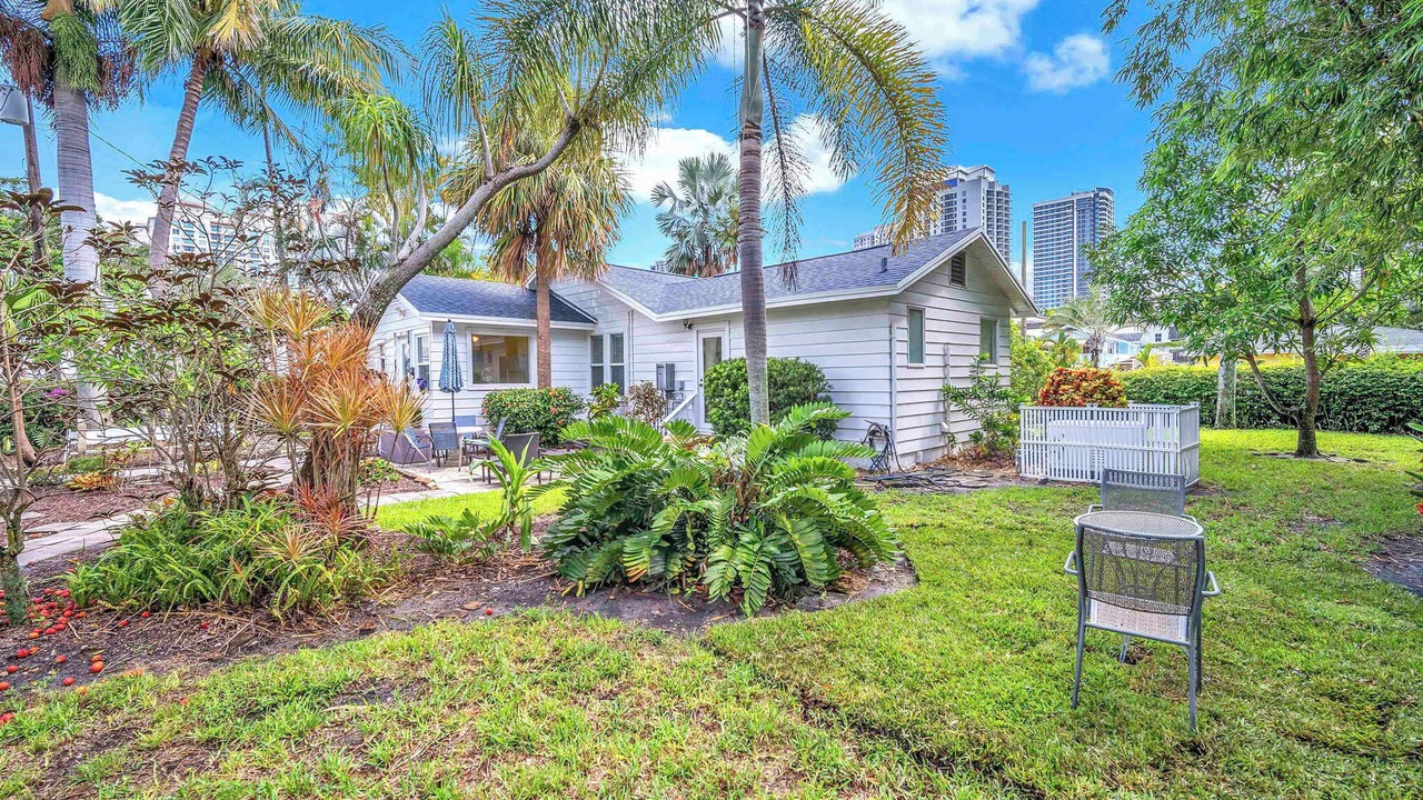 Photo of Outdoor in Tarpon River