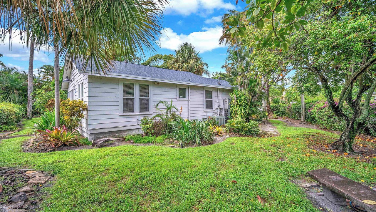 Photo of Outdoor in Tarpon River