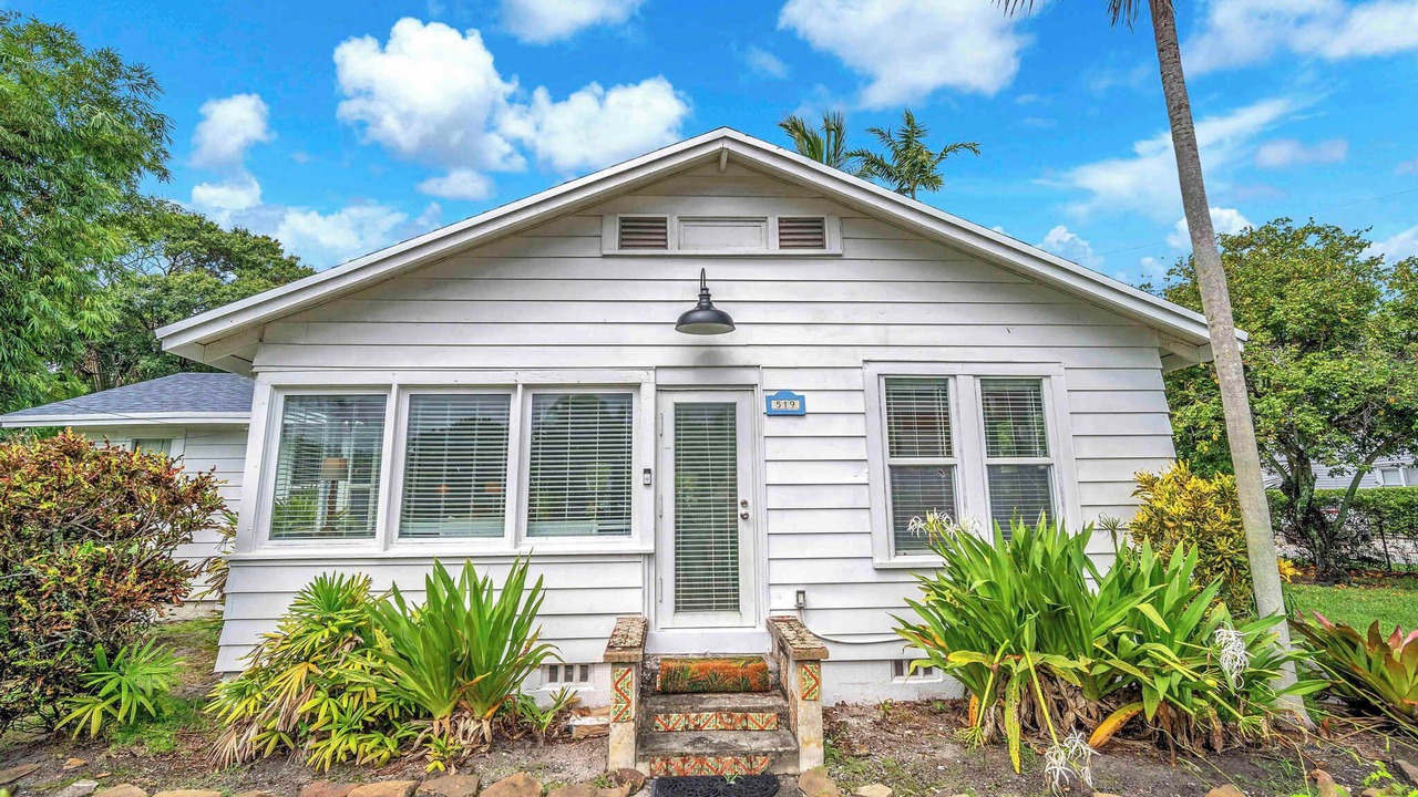 Photo of Outdoor in Tarpon River