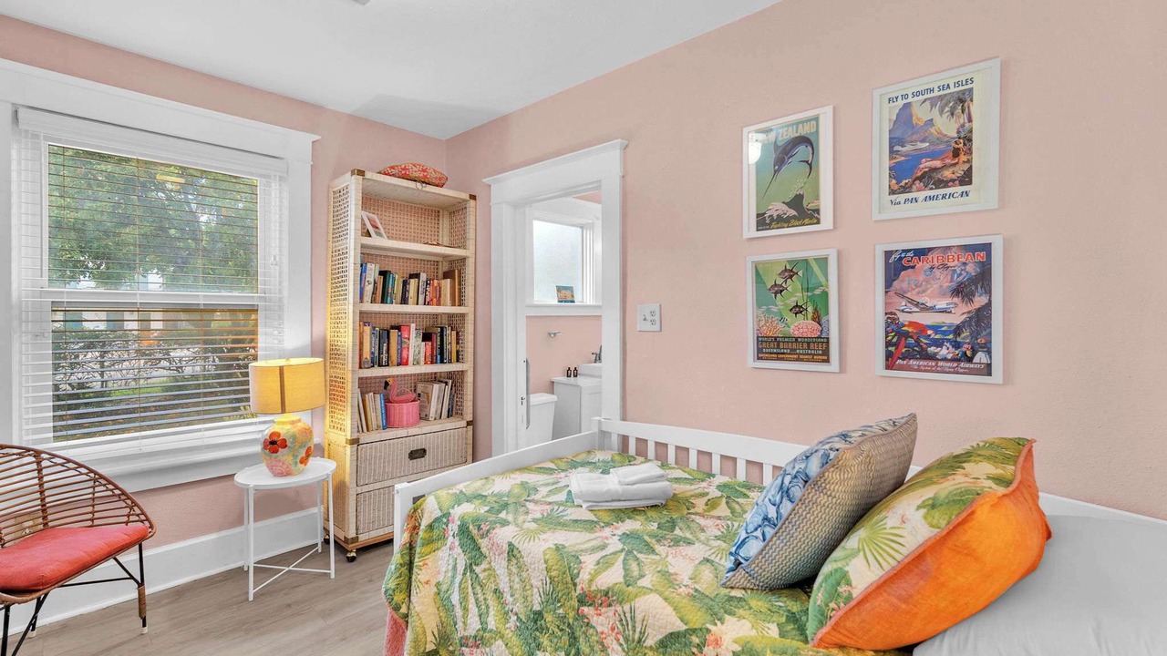 Photo of Bedroom in Tarpon River