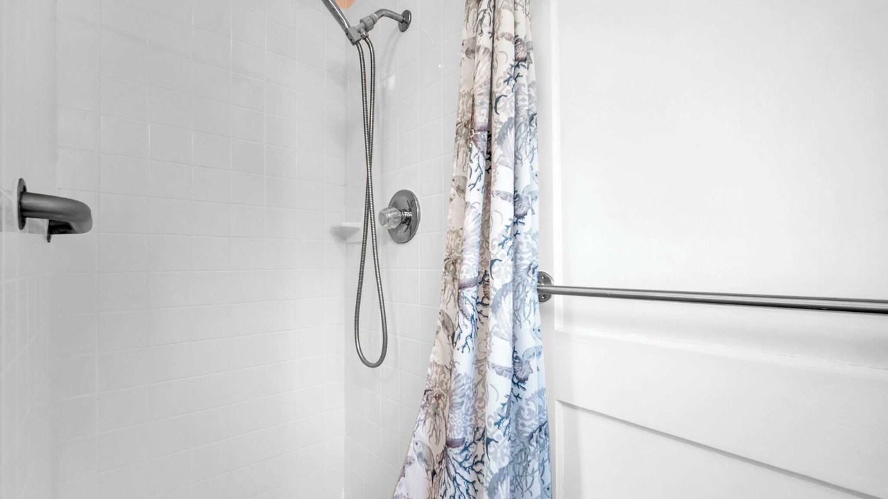 Photo of Bathroom in Tarpon River