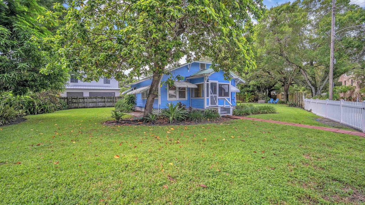 Photo of Outdoor in Tarpon River