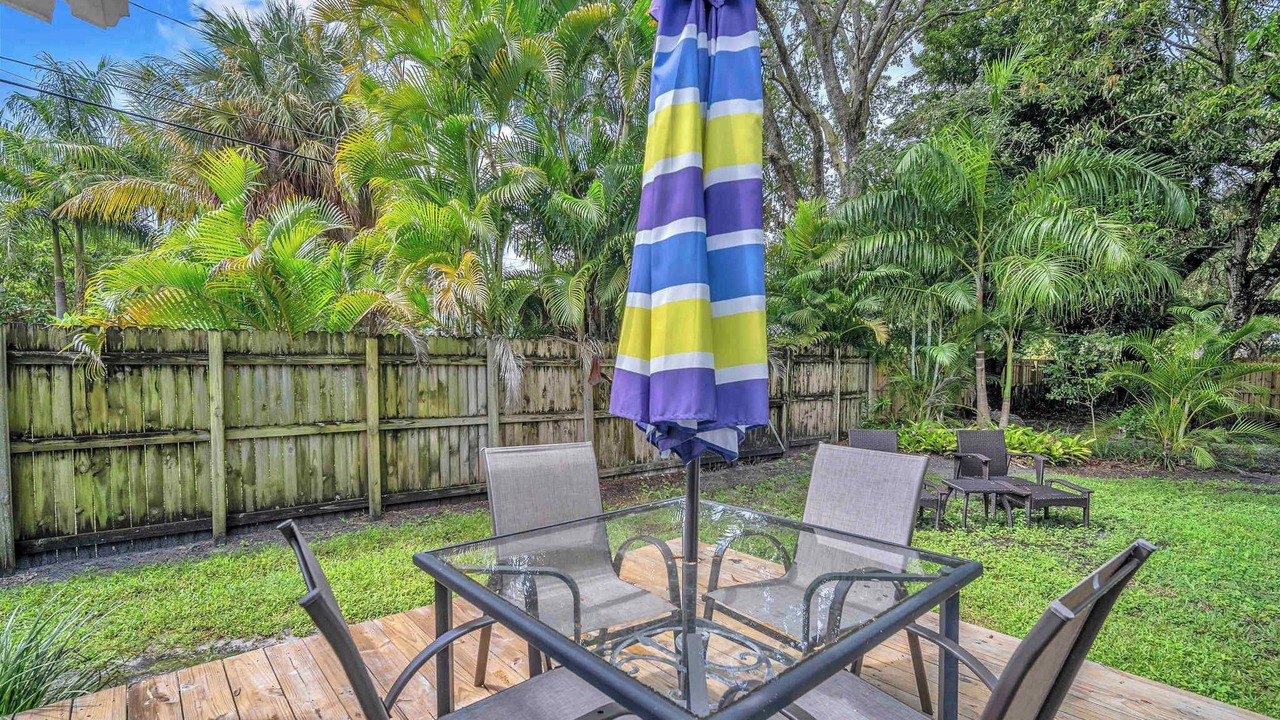 Photo of Outdoor in Tarpon River