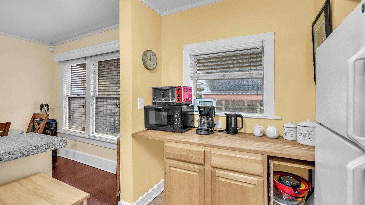 Photo of Kitchen in Tarpon River