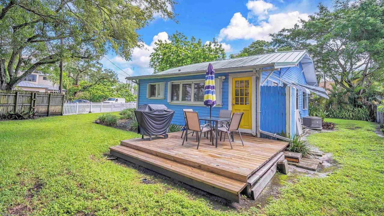 Photo of Outdoor in Tarpon River