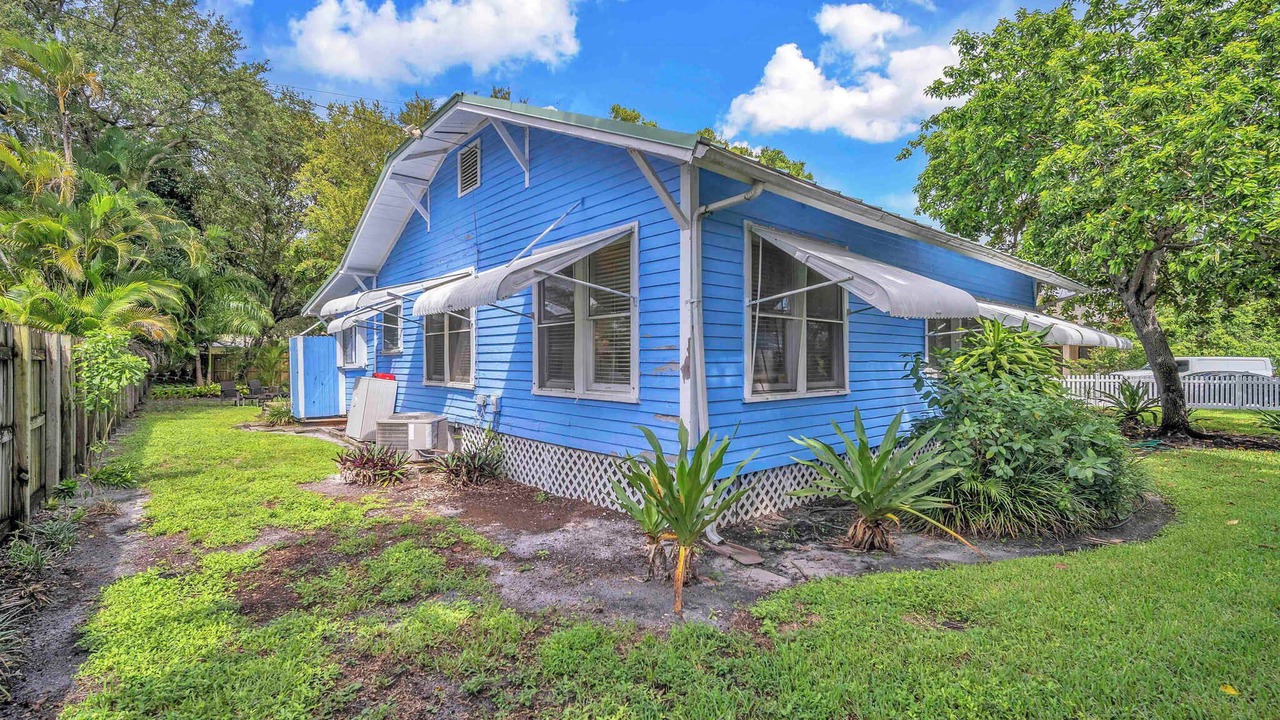 Photo of Outdoor in Tarpon River