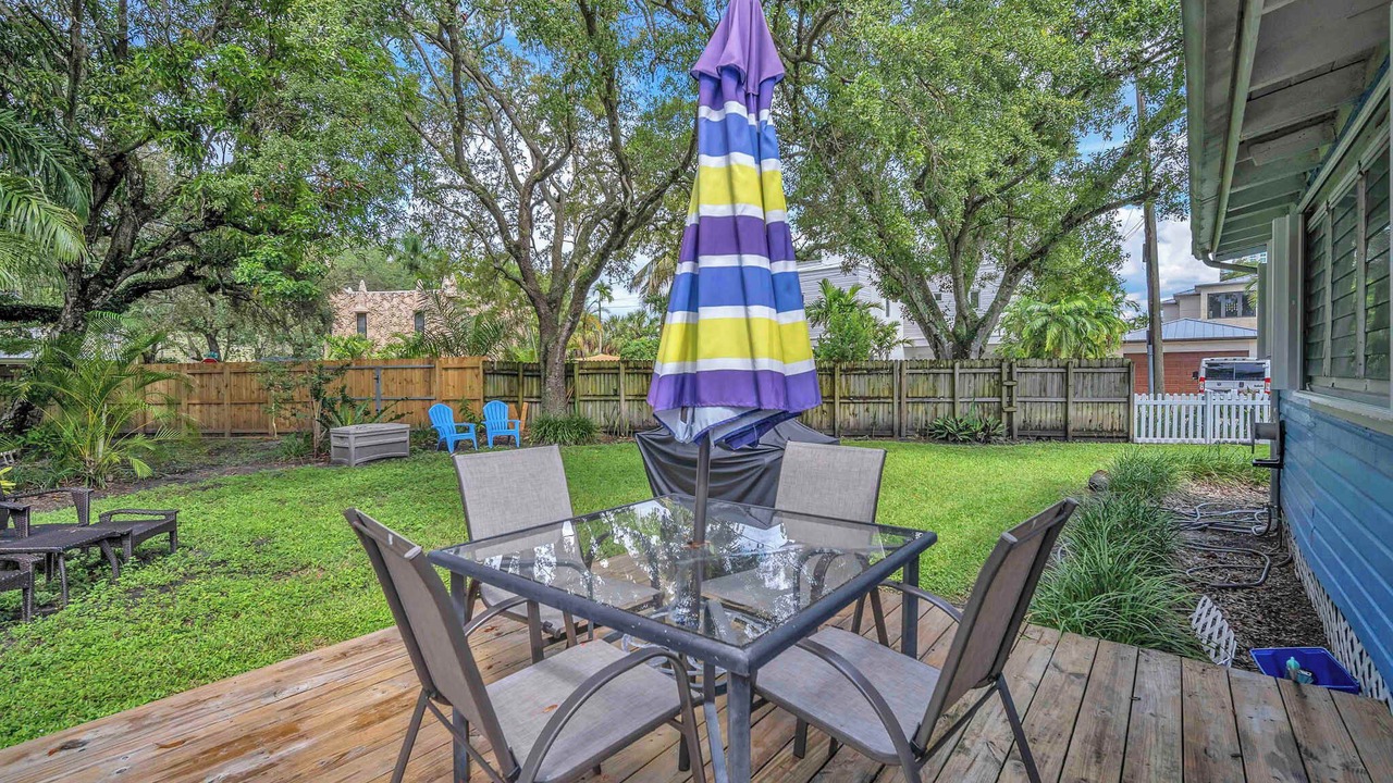 Photo of Outdoor in Tarpon River