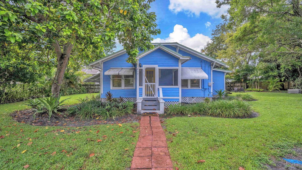 Photo of Outdoor in Tarpon River