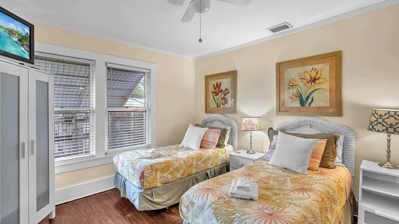 Photo of Bedroom in Tarpon River