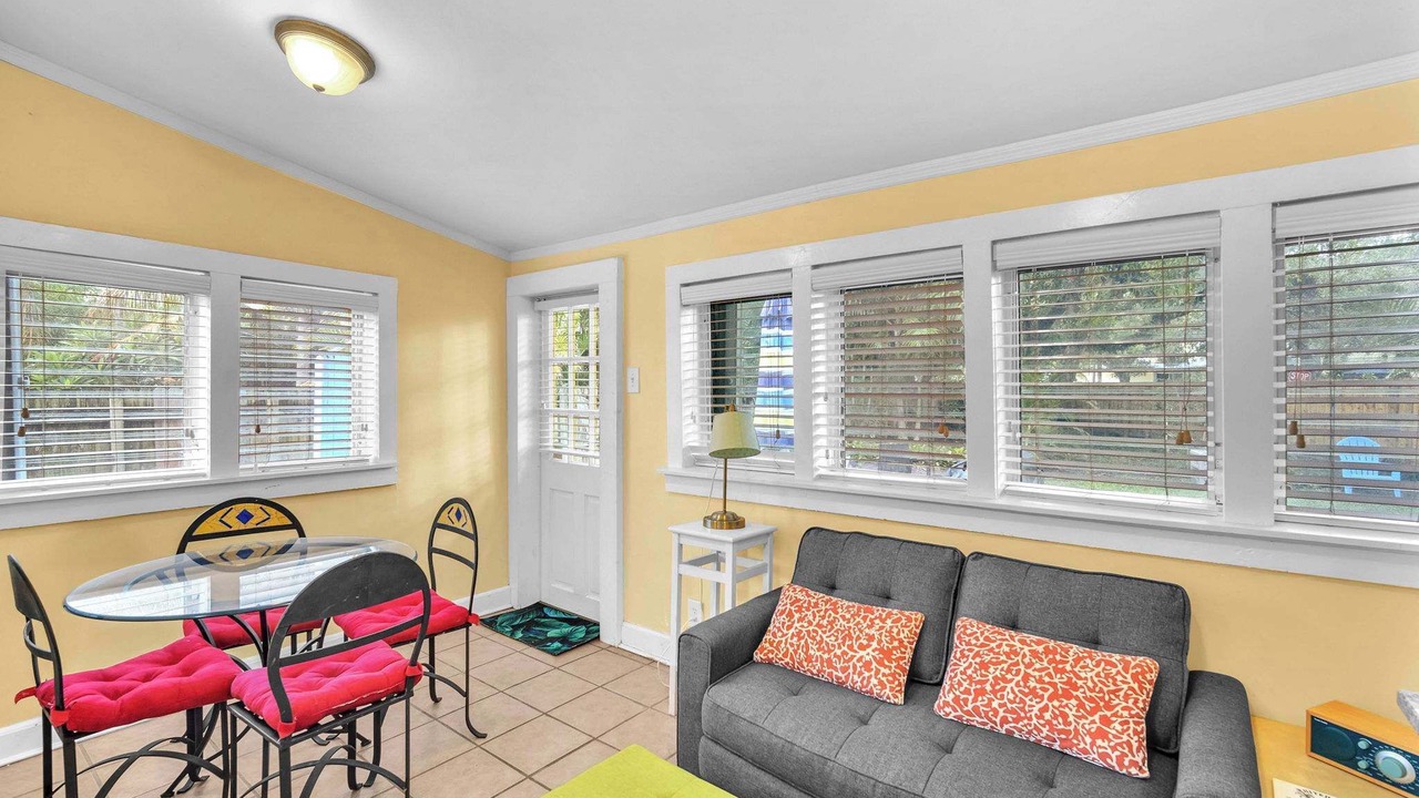 Photo of Livingroom in Tarpon River