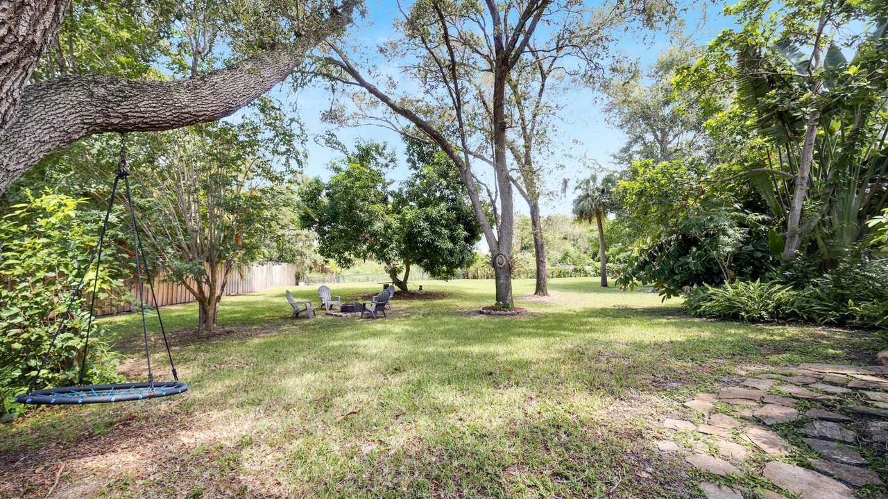 Photo of Outdoor in Allen's Ridge