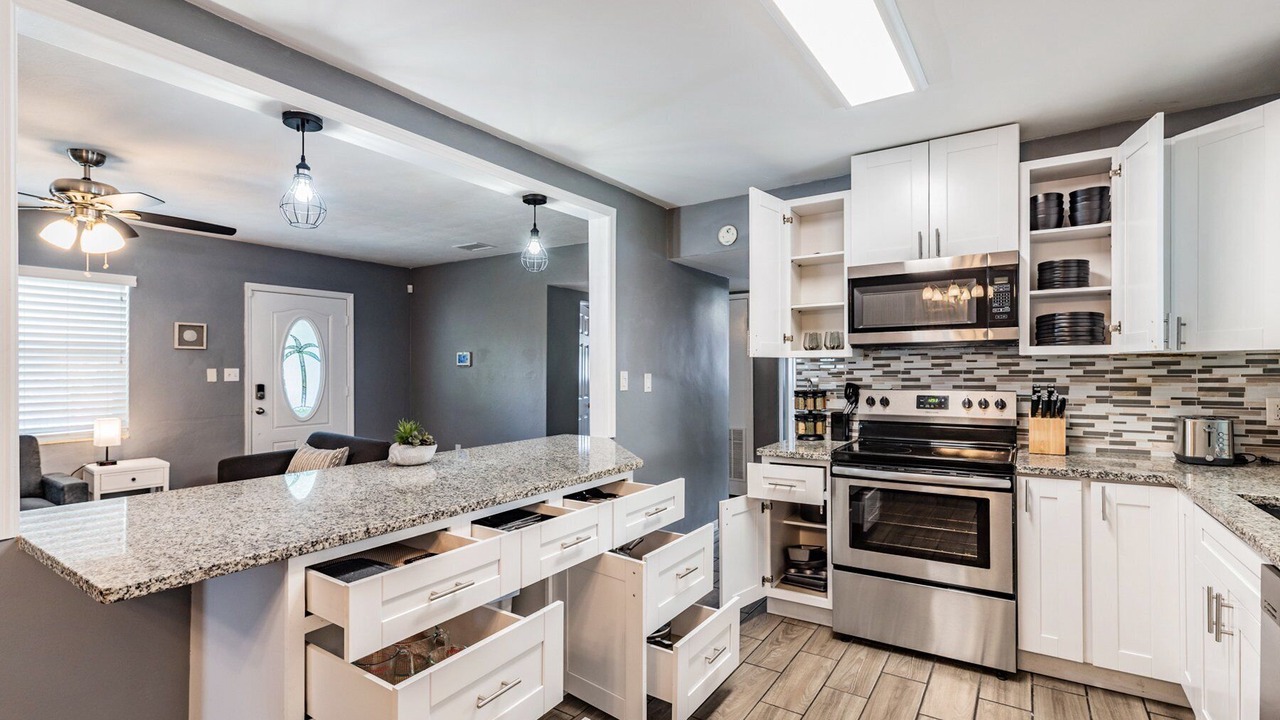 Photo of Kitchen in Largo