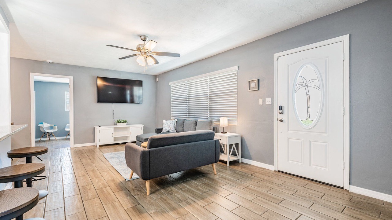 Photo of Livingroom in Largo