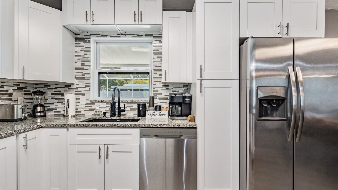 Photo of Kitchen in Largo