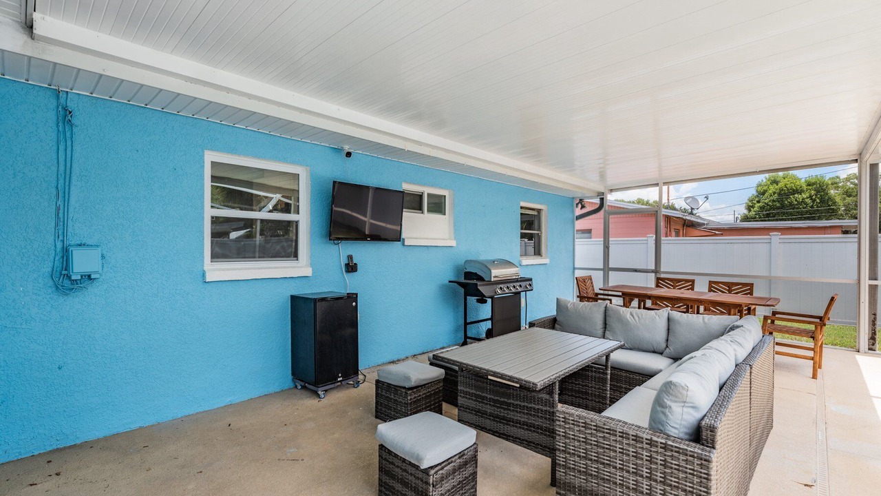 Photo of Outdoor in Largo