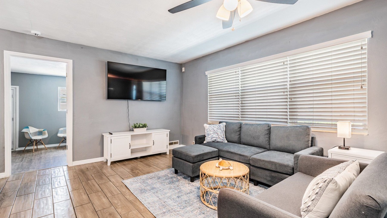 Photo of Livingroom in Largo