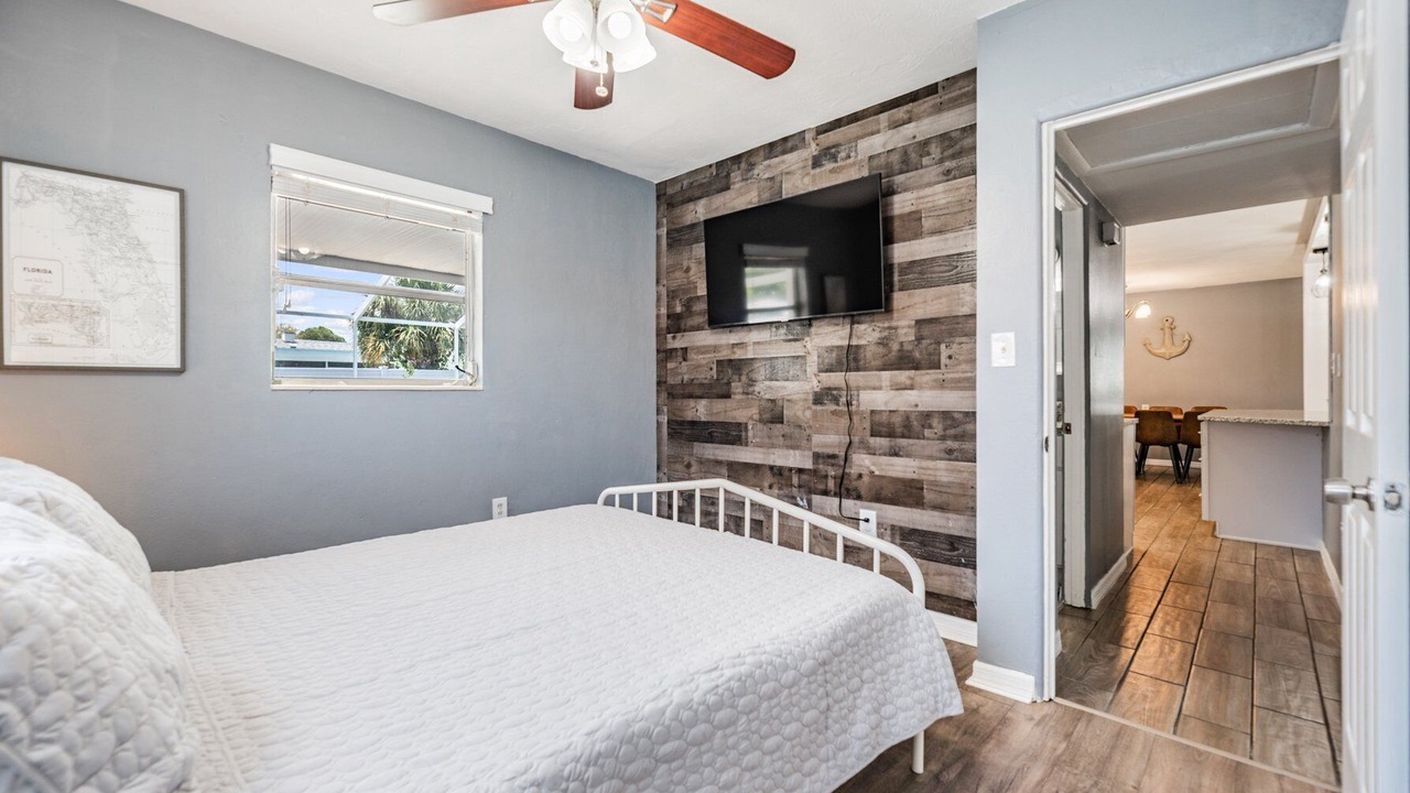 Photo of Bedroom in Largo