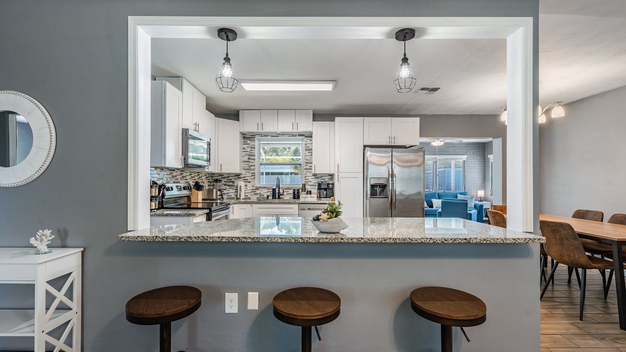Photo of Kitchen in Largo