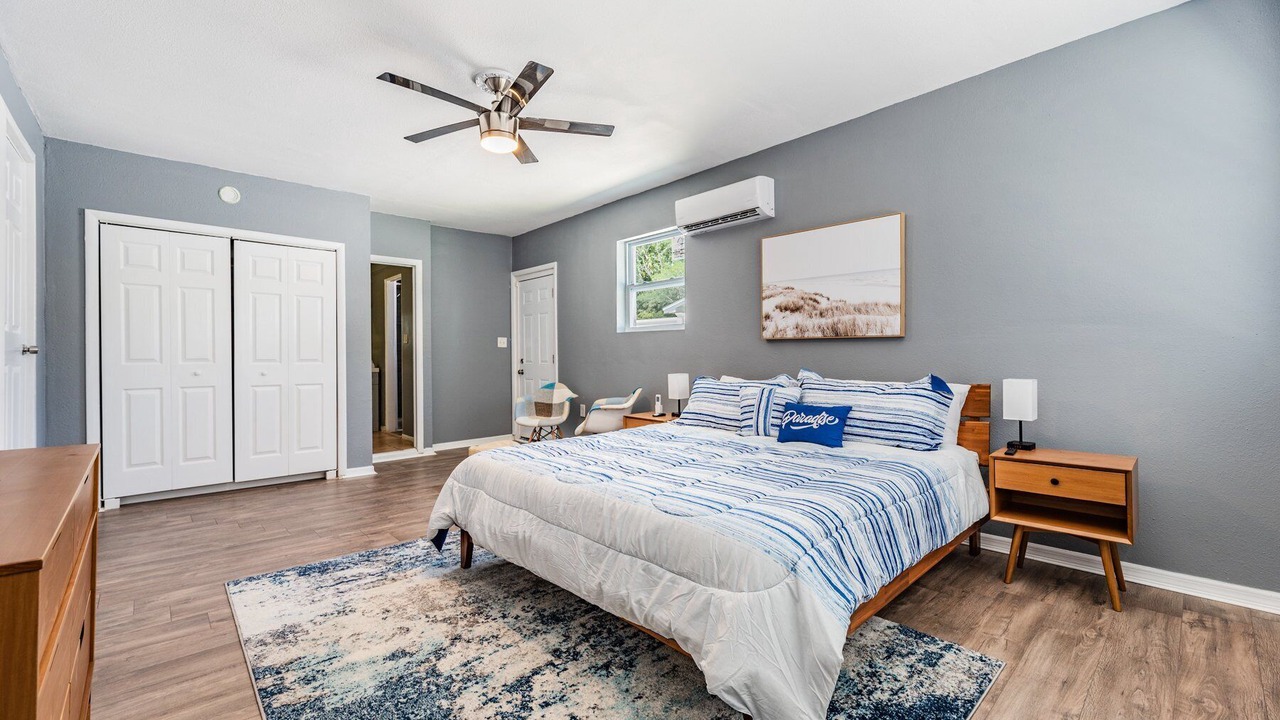 Photo of Bedroom in Largo