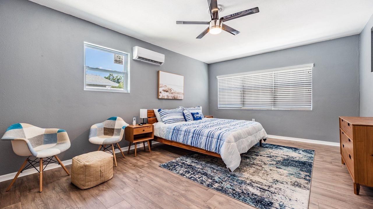 Photo of Bedroom in Largo