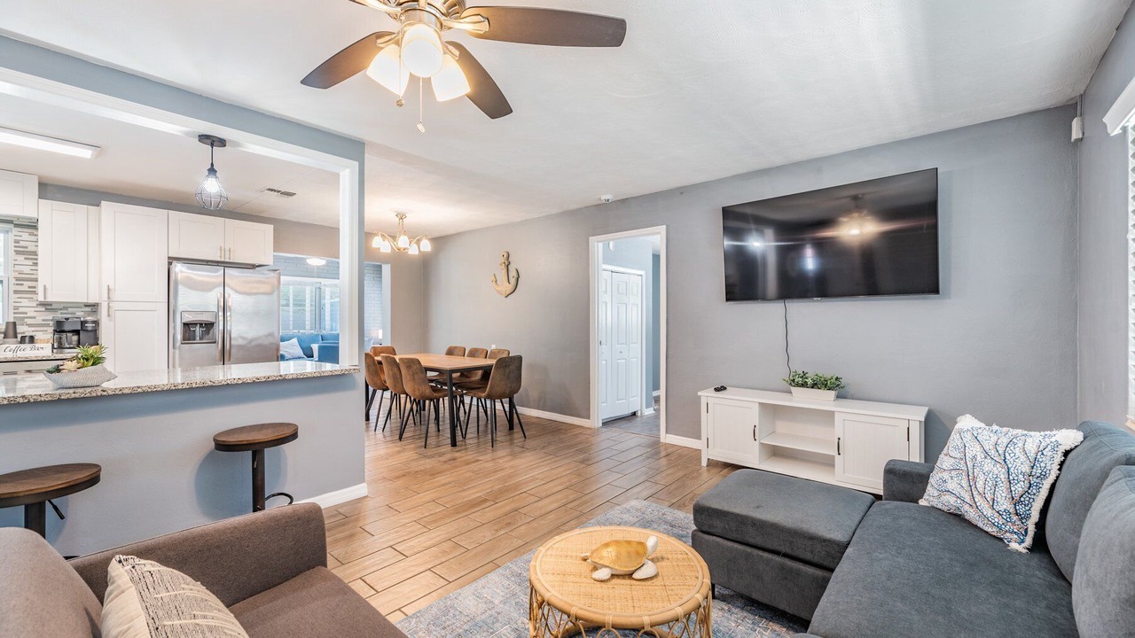 Photo of Livingroom in Largo