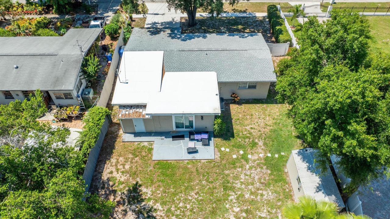 Photo of Outdoor in Carrollwood