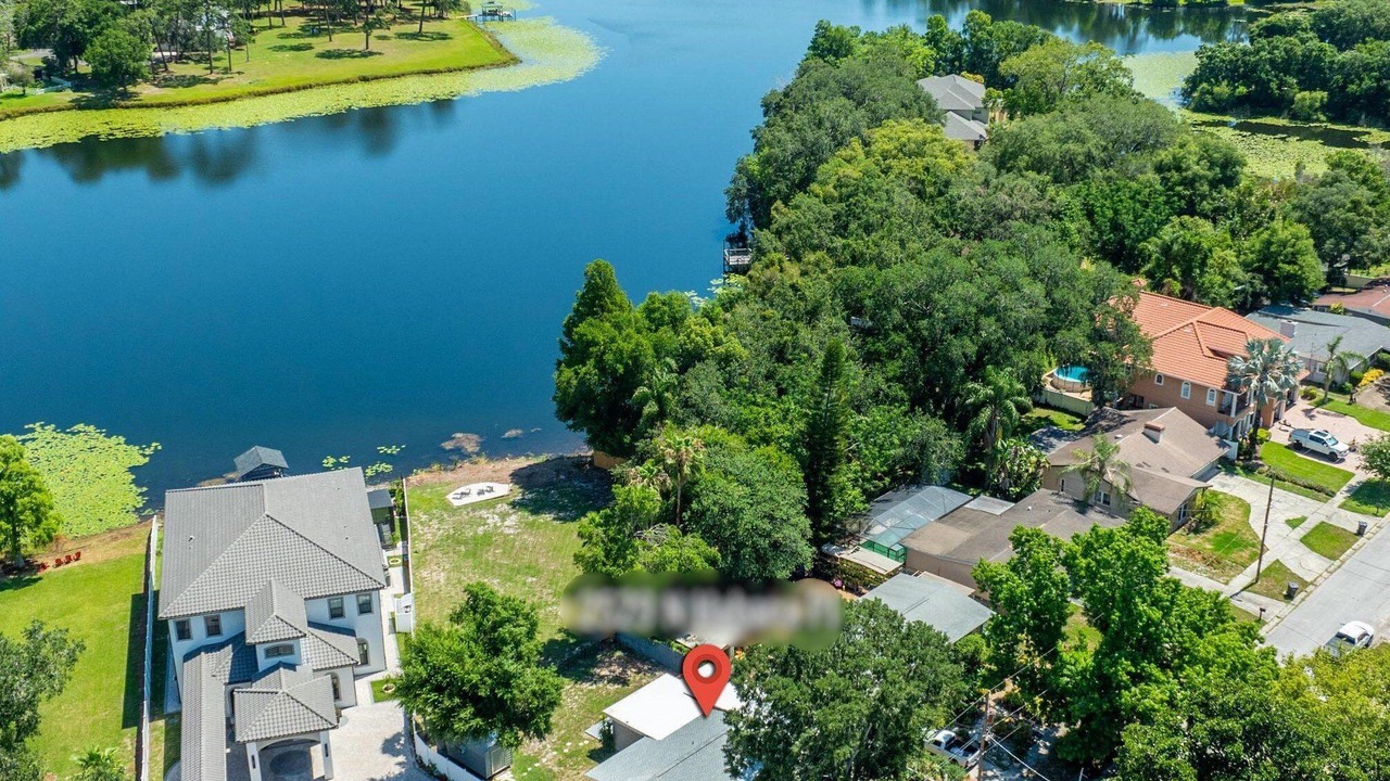 Photo of Outdoor in Carrollwood