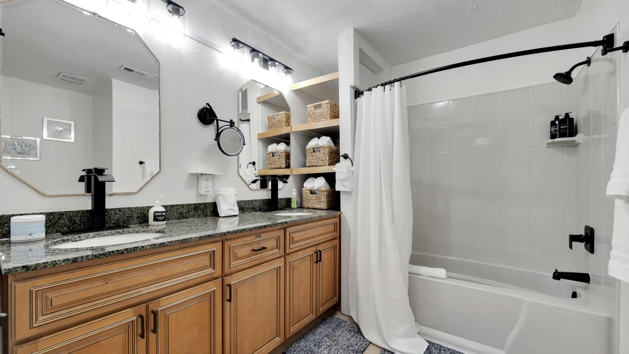 Photo of Bathroom in Carrollwood