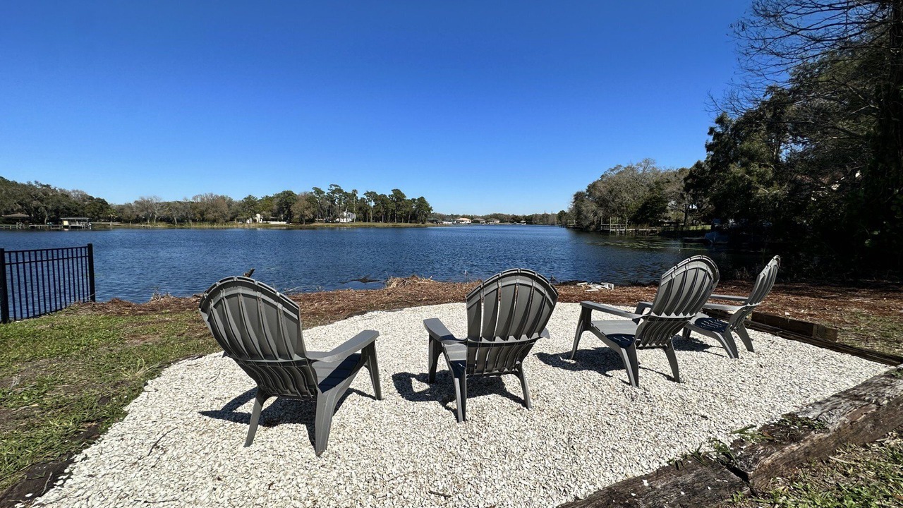 Photo of Outdoor in Carrollwood