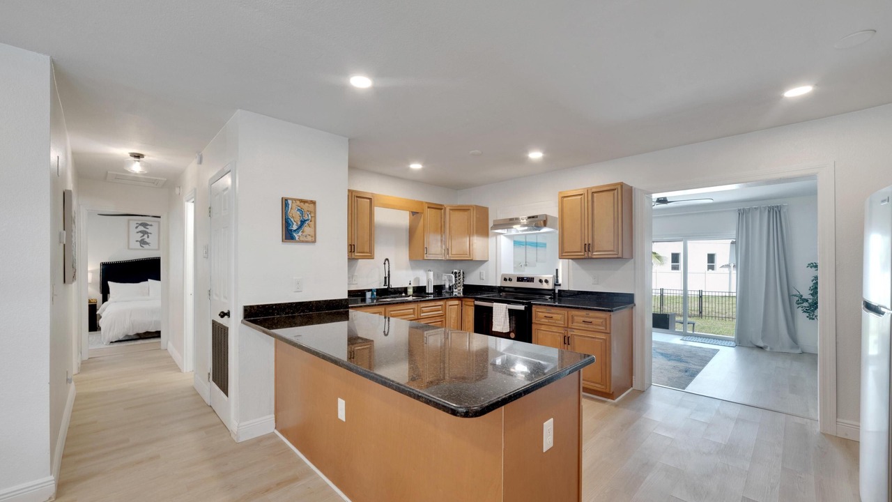 Photo of Kitchen in Carrollwood