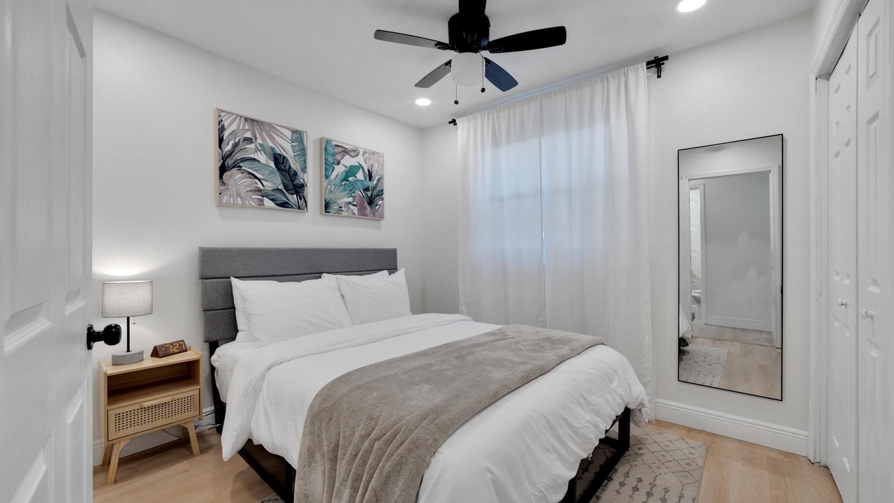 Photo of Bedroom in Carrollwood