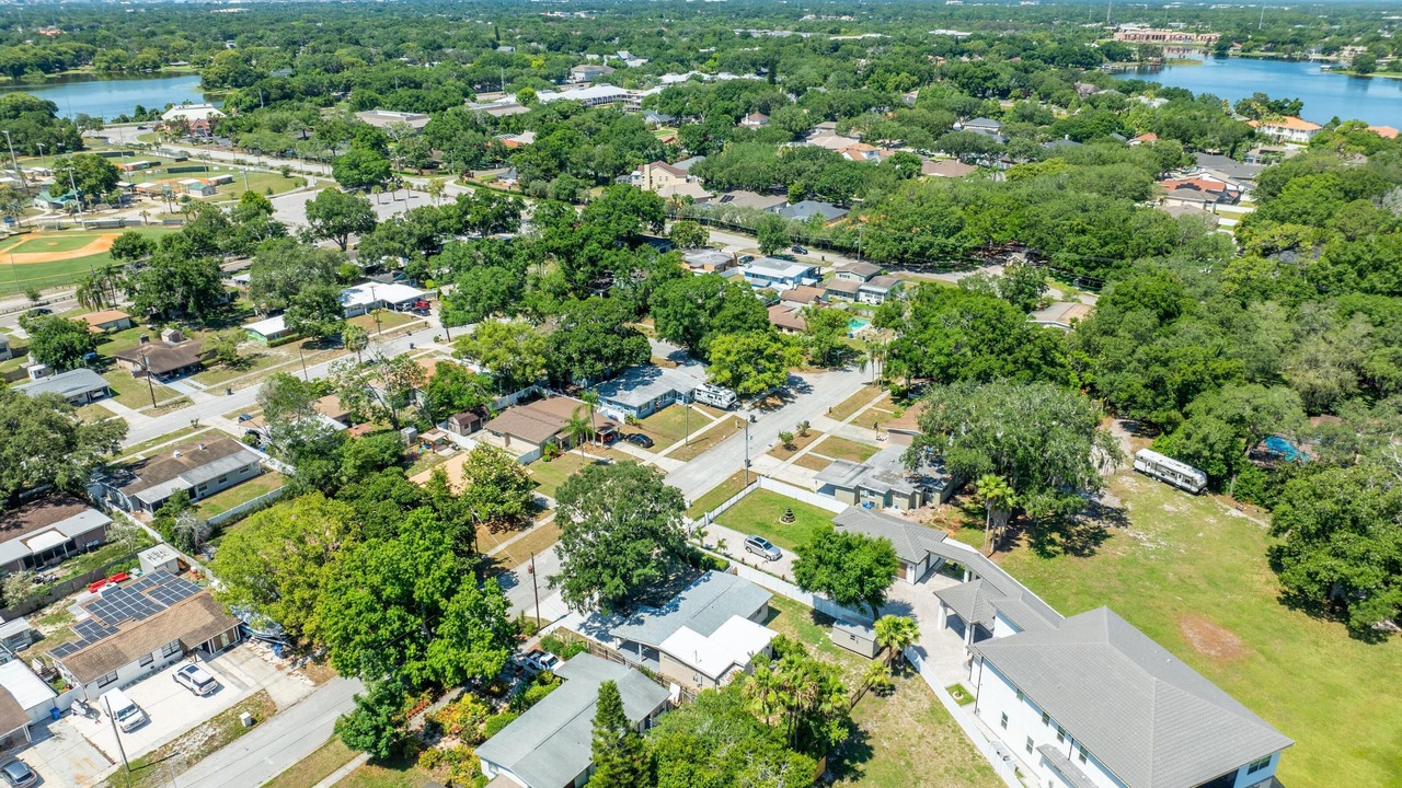 Photo of Outdoor in Carrollwood