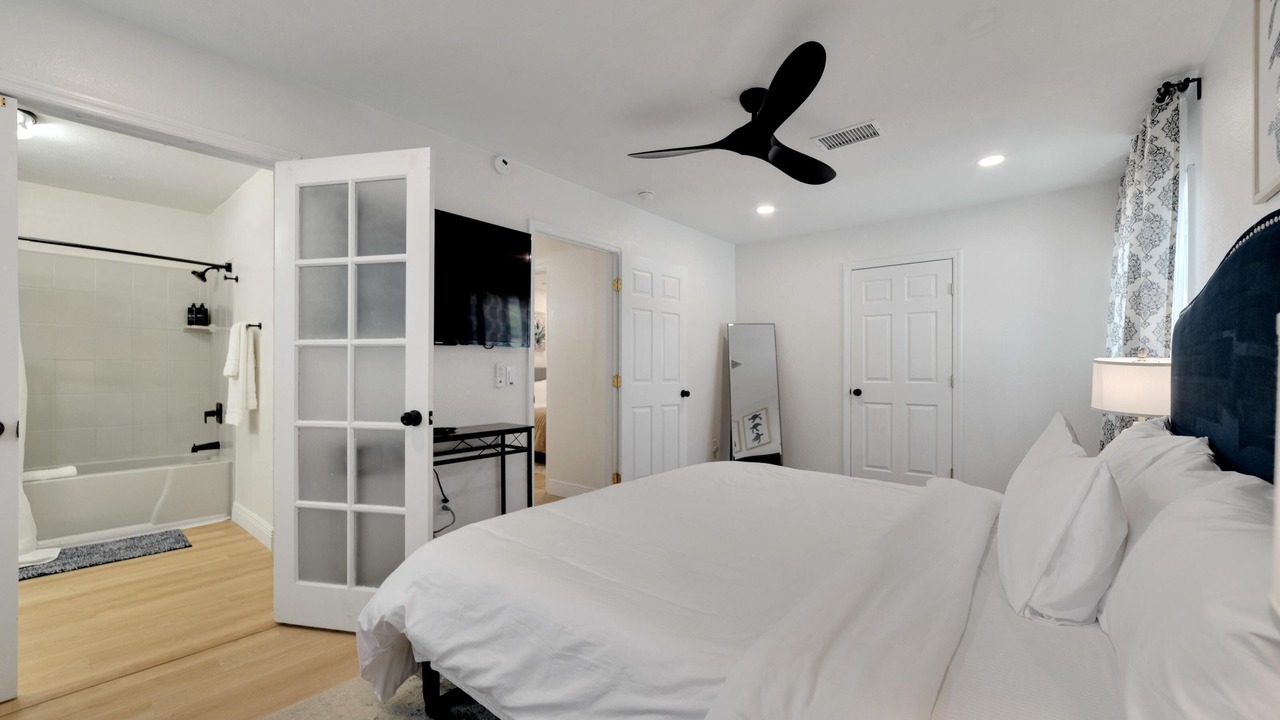 Photo of Bedroom in Carrollwood