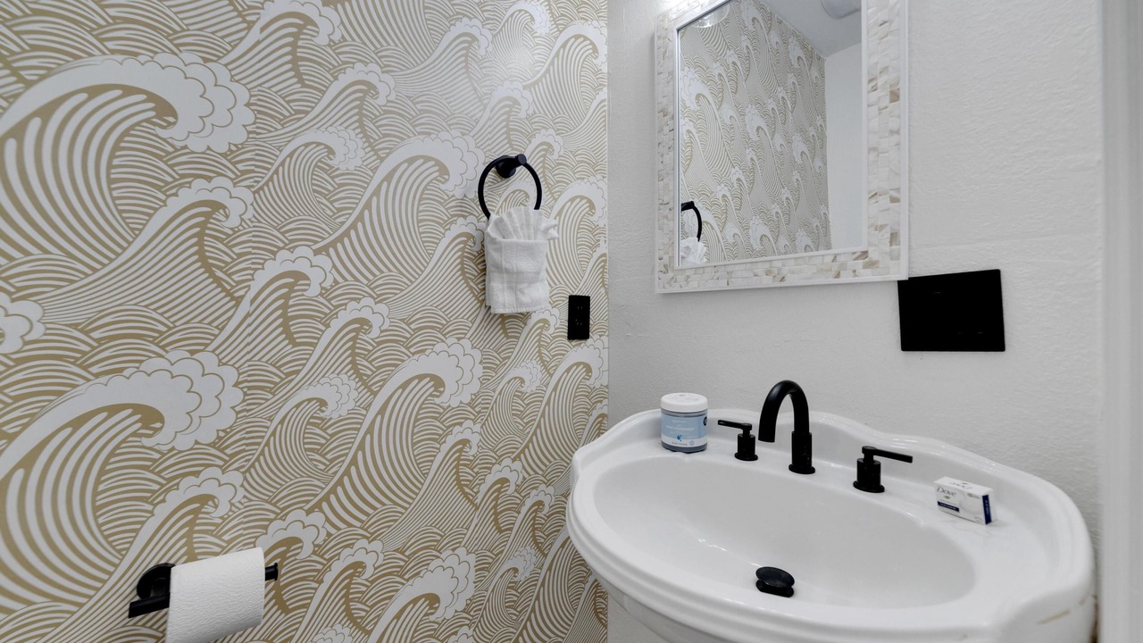 Photo of Bathroom in Carrollwood