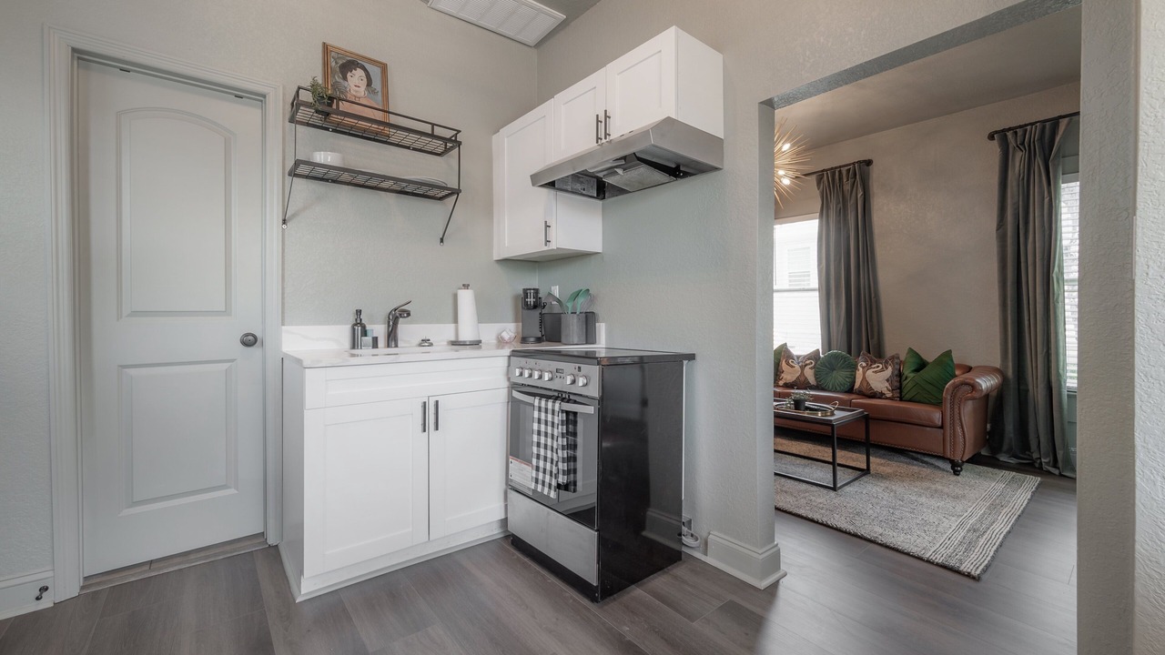 Photo of Kitchen in Tampa