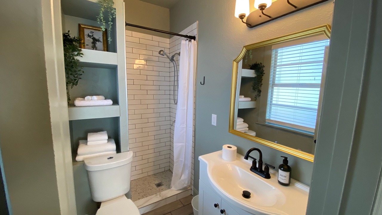Photo of Bathroom in Tampa
