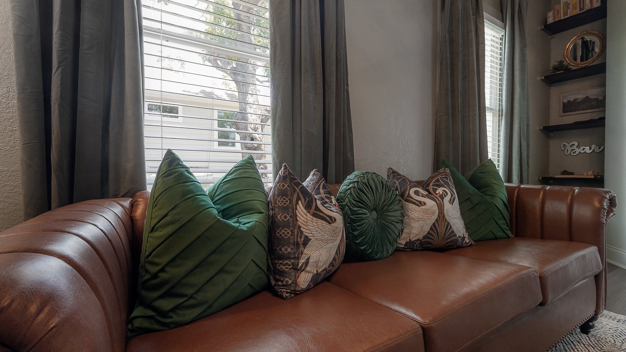 Photo of Livingroom in Tampa