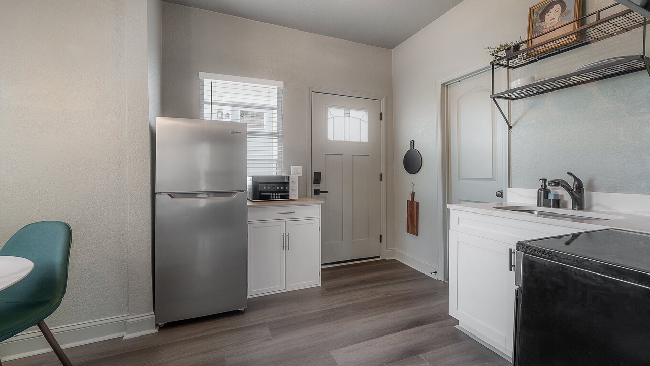 Photo of Kitchen in Tampa