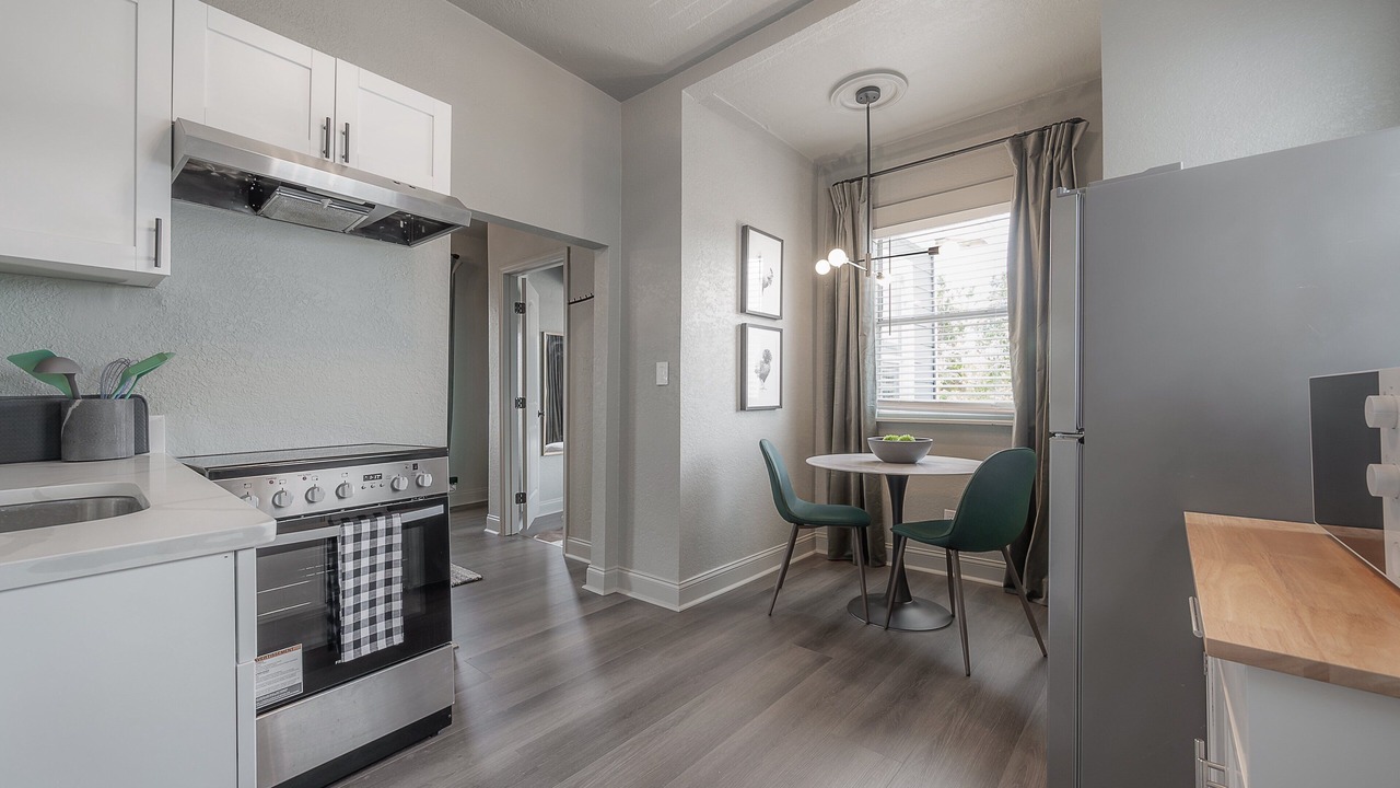 Photo of Kitchen in Tampa