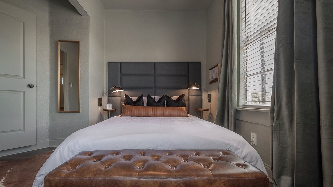 Photo of Bedroom in Tampa