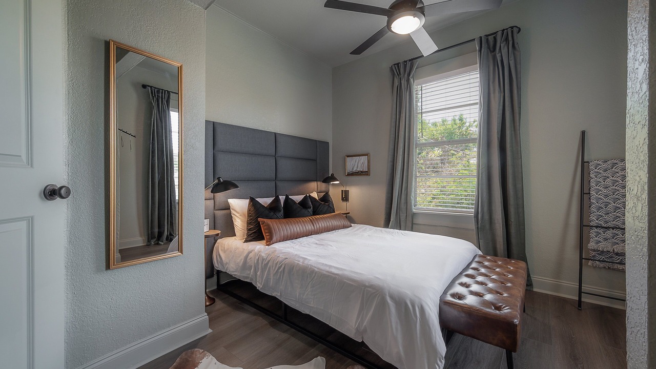 Photo of Bedroom in Tampa