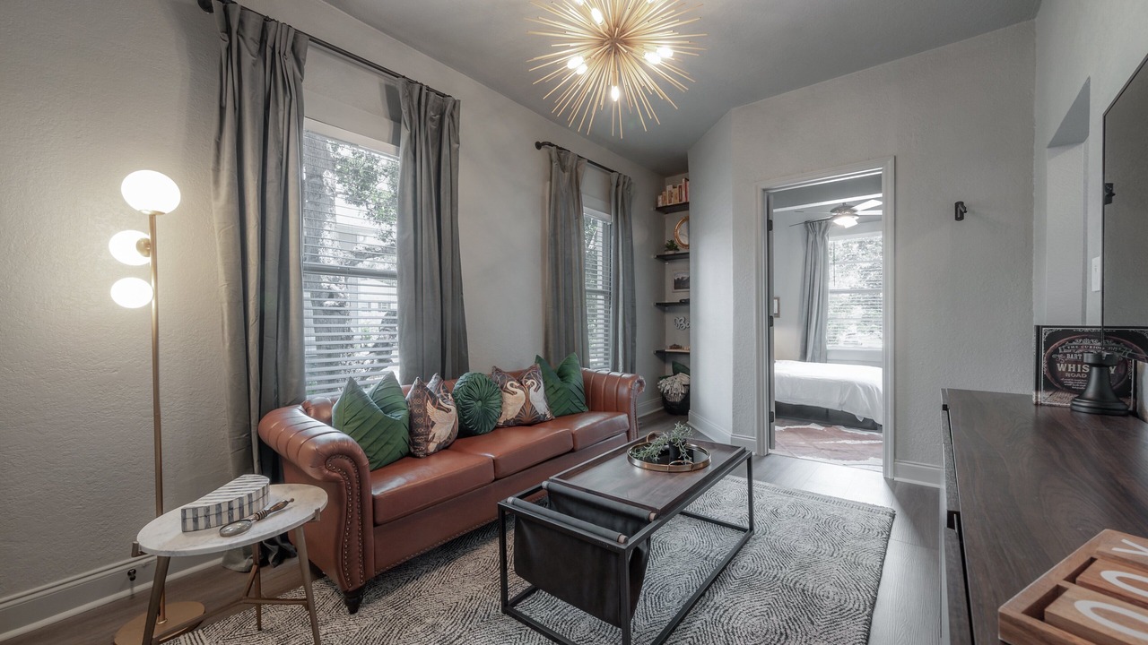 Photo of Bedroom in Tampa