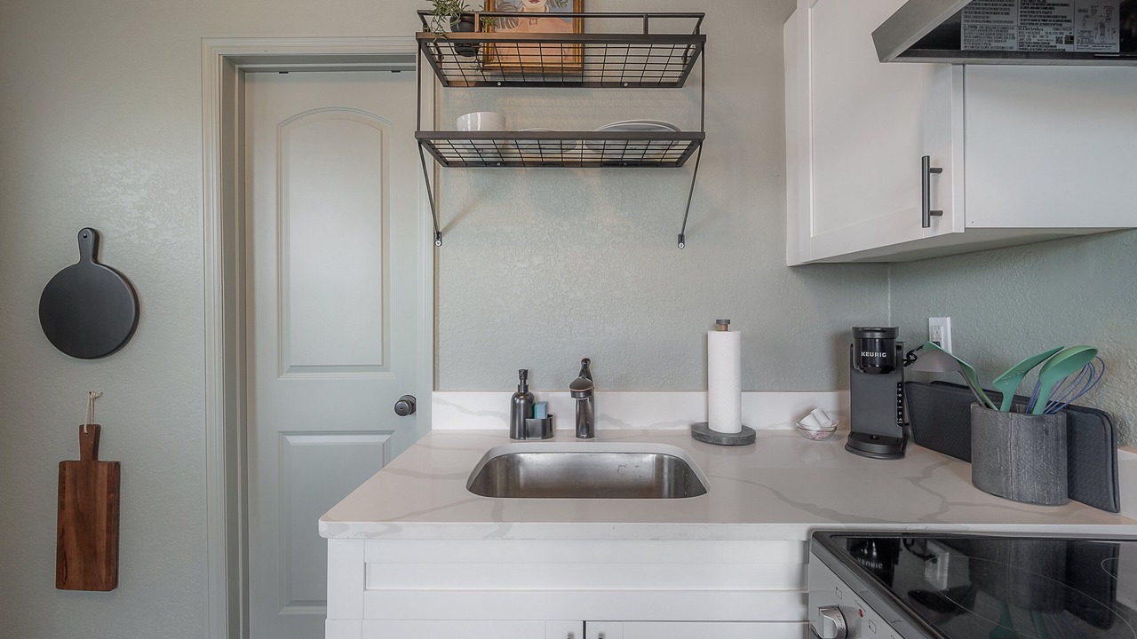 Photo of Kitchen in Tampa