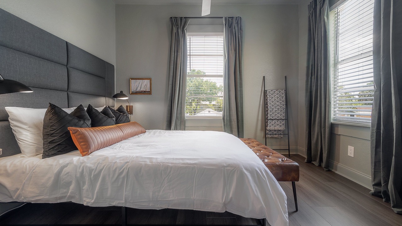 Photo of Bedroom in Tampa