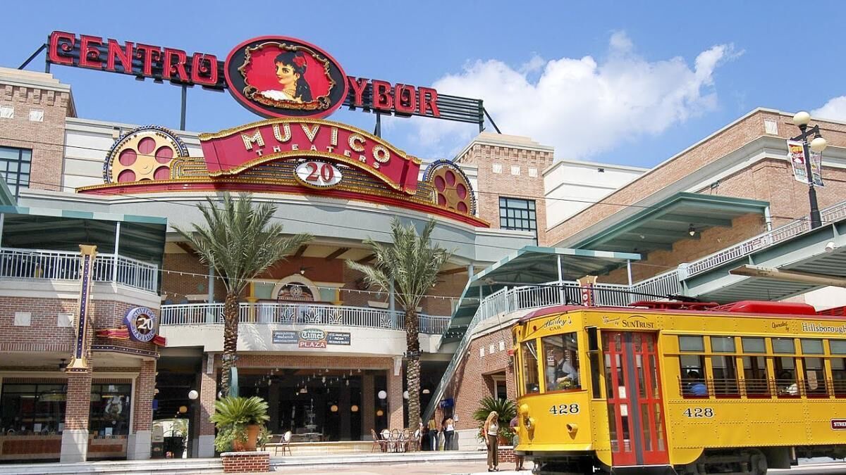 Photo of Others in Ybor City