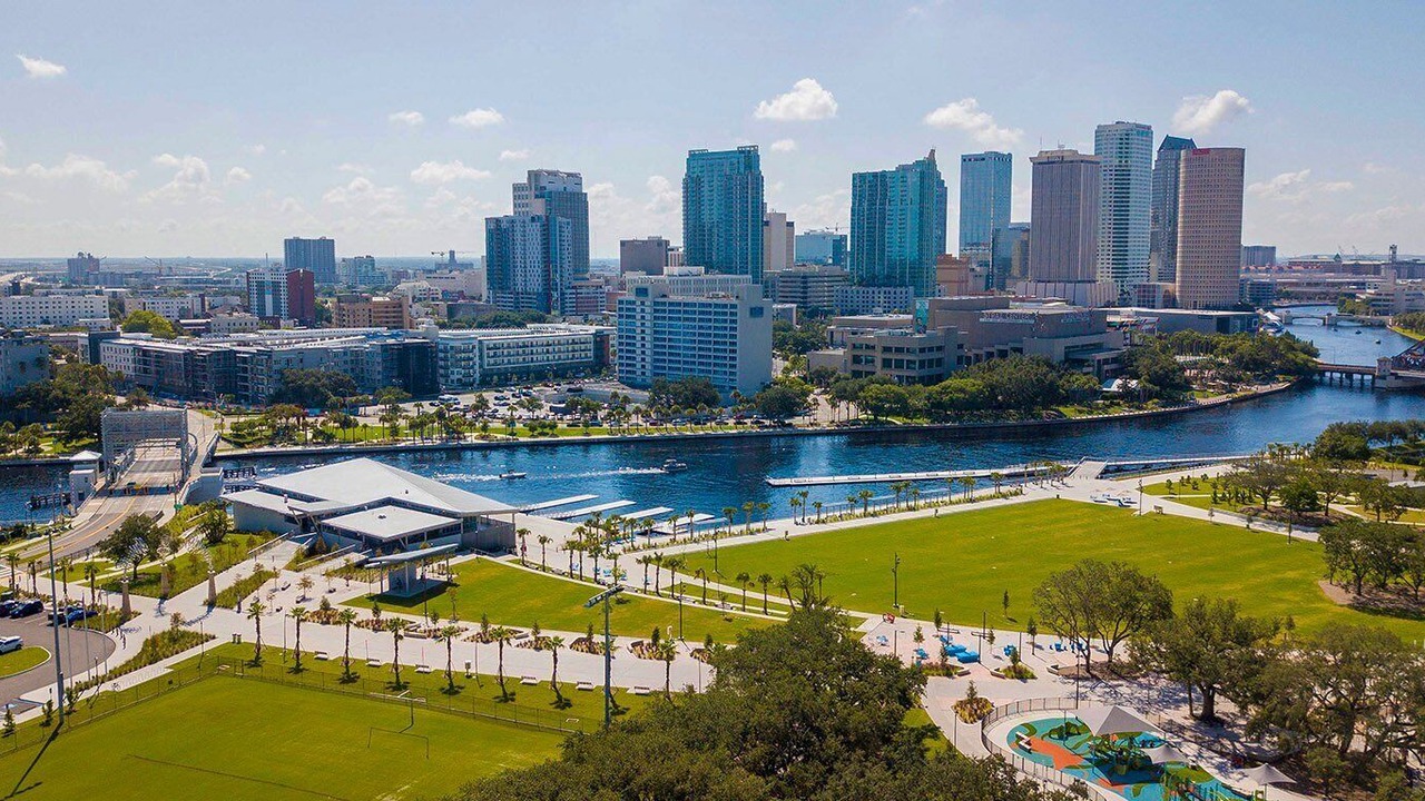Photo of Outdoor in Ybor City